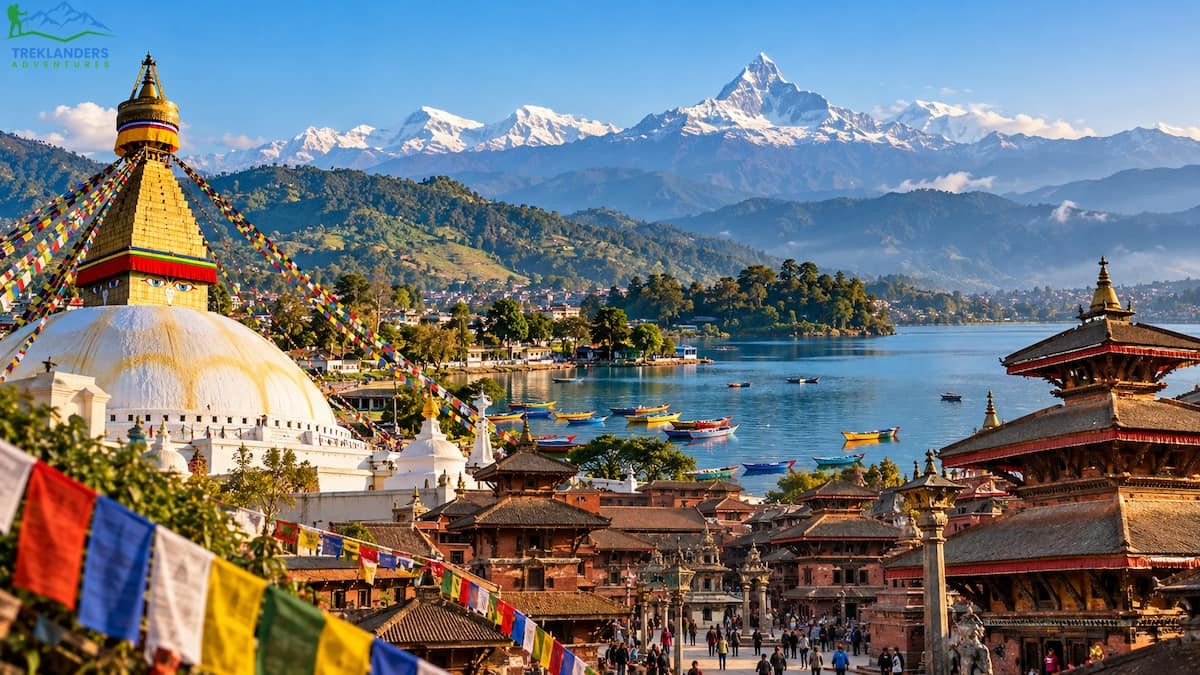 Top 10 Tour Destinations in Nepal (2027)