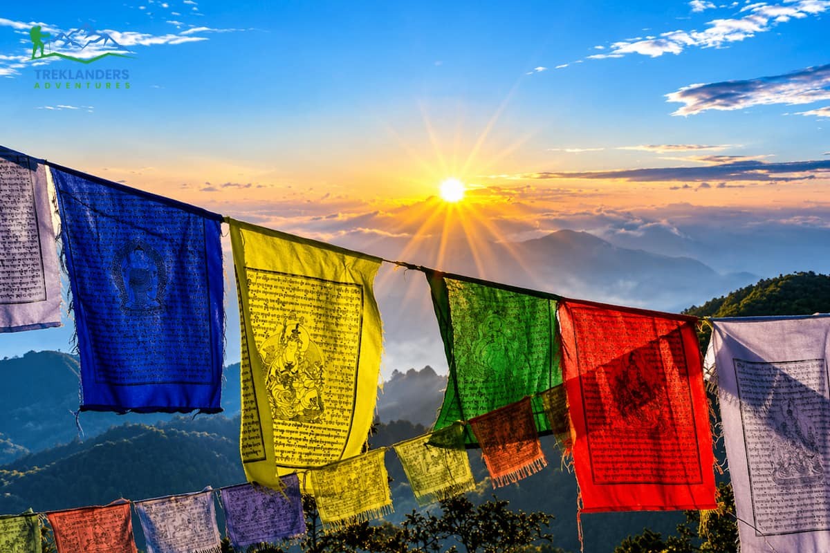 Nagarkot Sunrise Tour