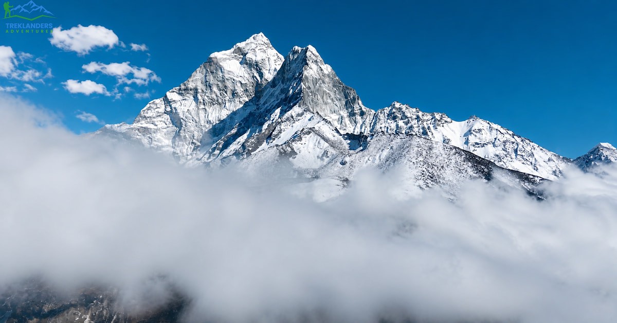 Everest Base Camp