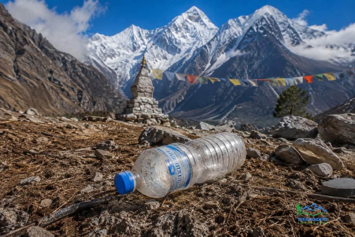 Impact of Plastic