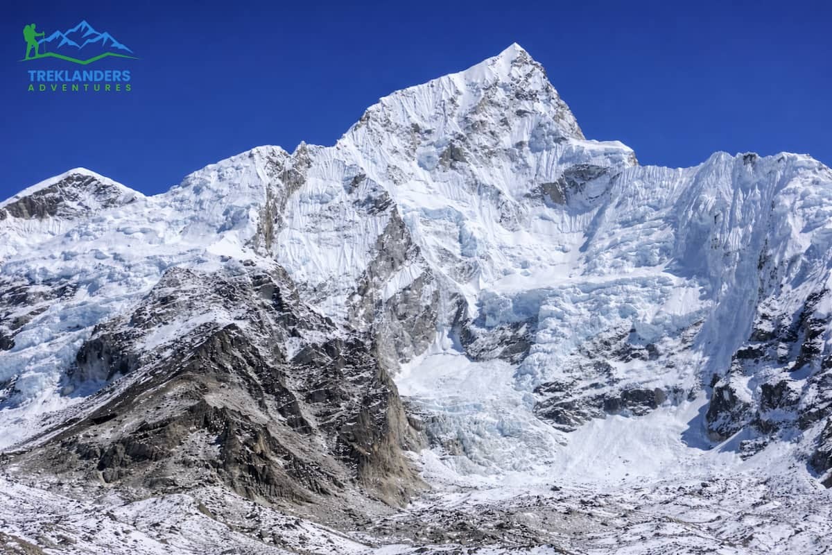 Everest Base Camp Trek