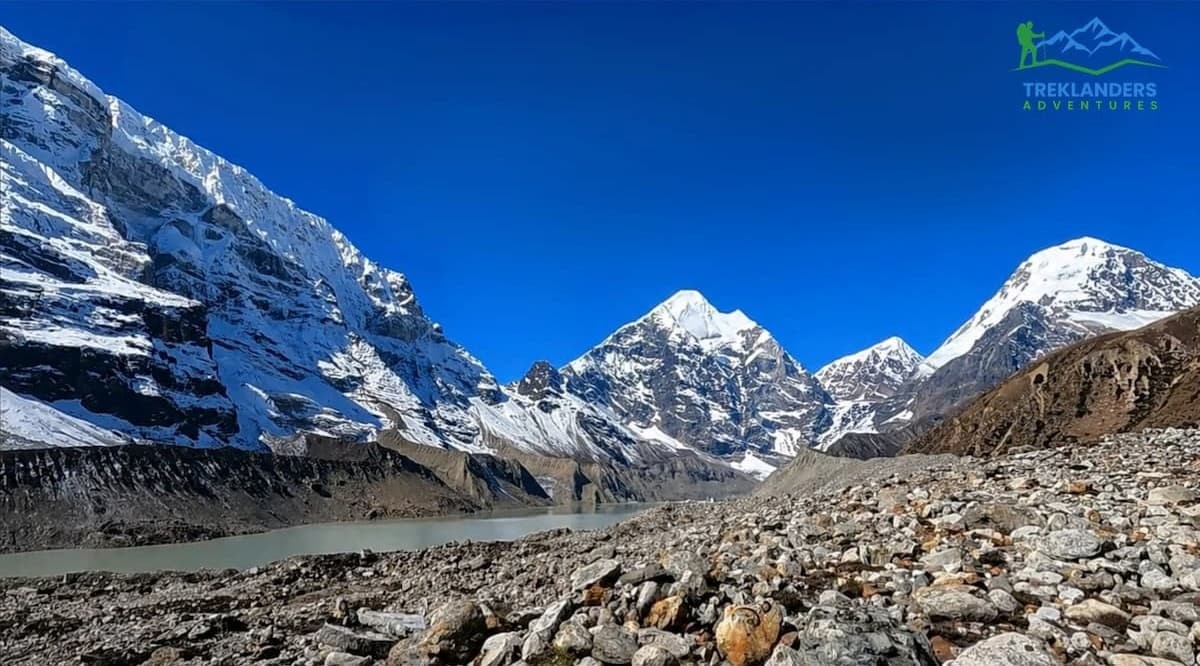 Makalu Base Camp Trek