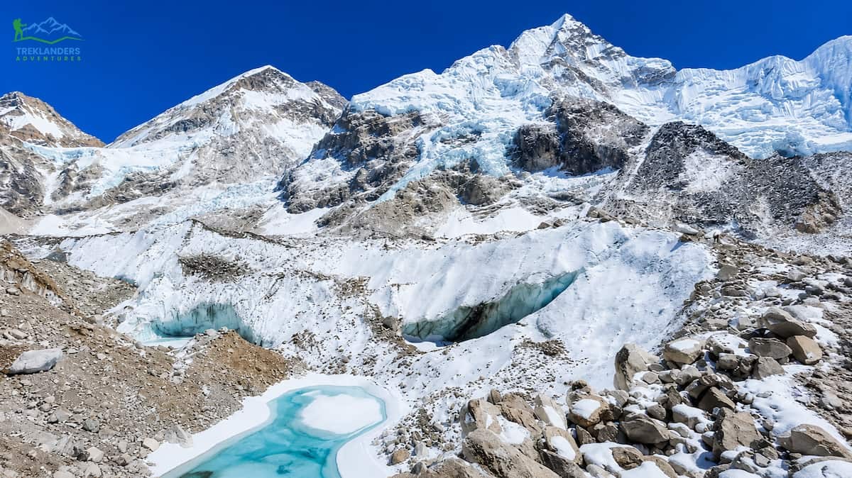 Everest Base Camp Trek