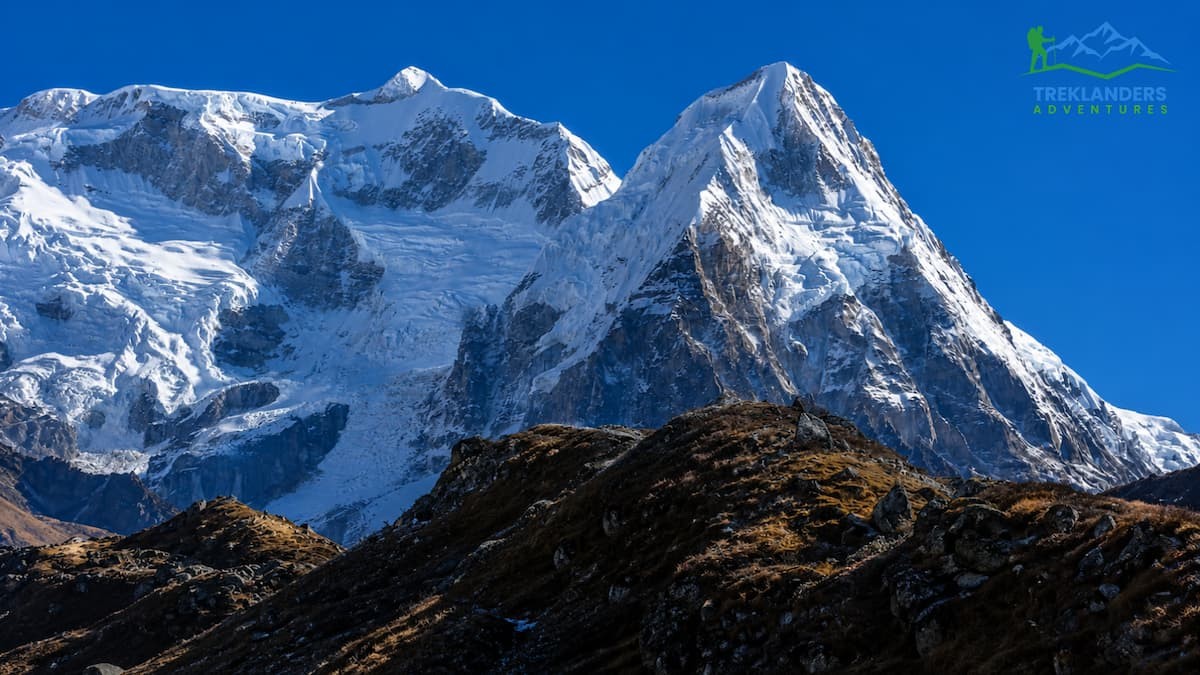 Kanchenjunga Trek