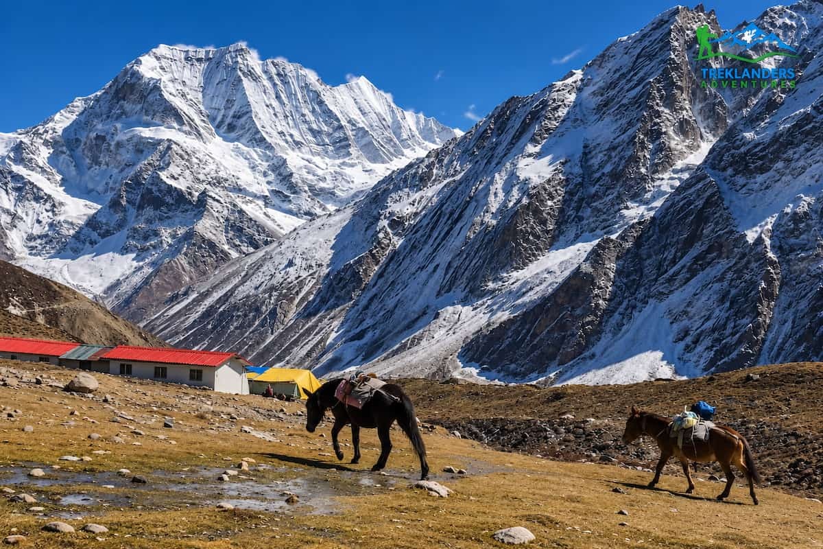 Manaslu Circuit