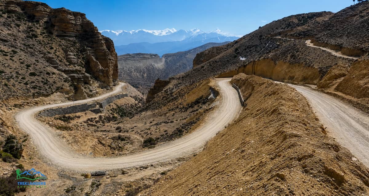 Trip Road