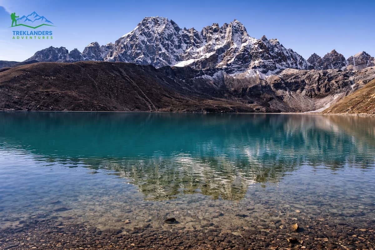 Gokyo Lake- Gokyo Lakes Trek