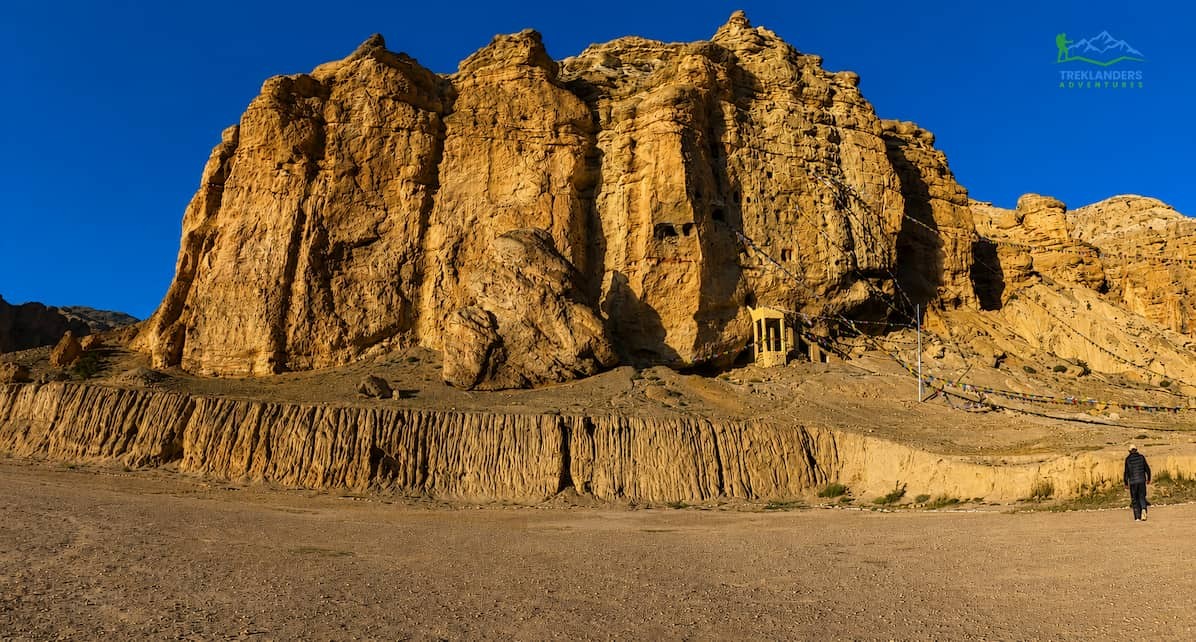 Caves Nearby