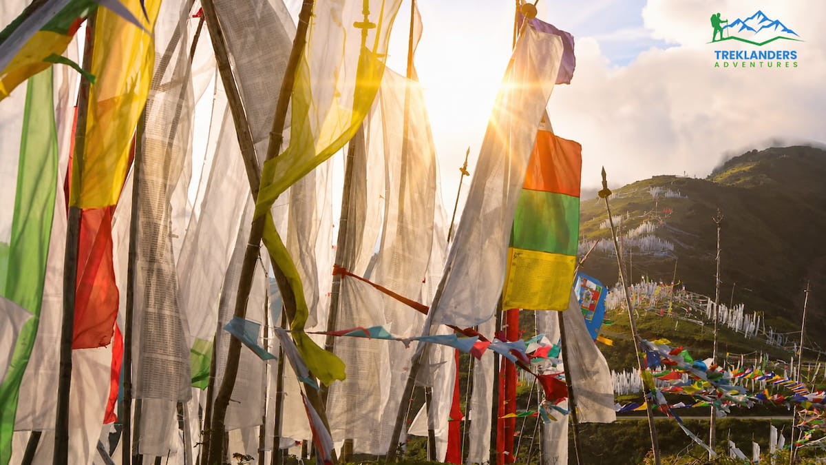 Prayer Flags