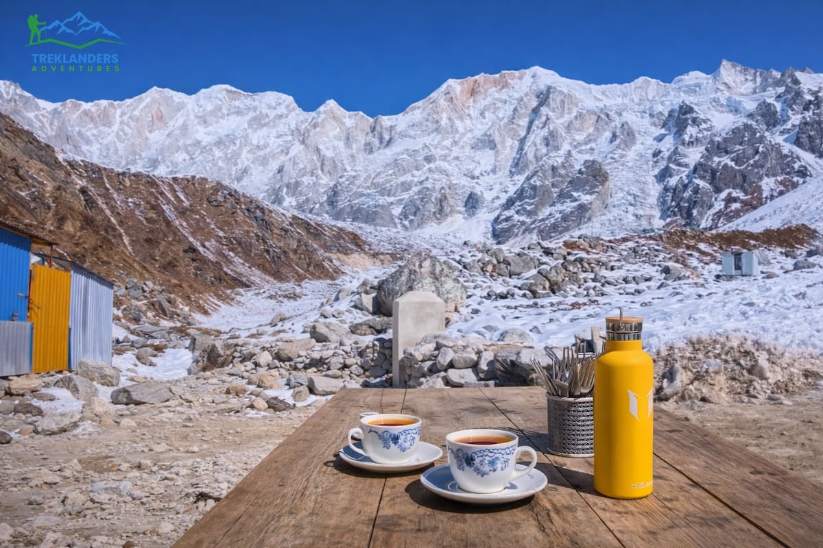 Bhimthang Valley- Manaslu Circuit Trek