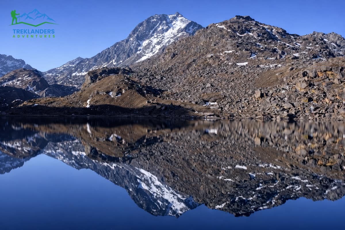 Gosaikunda Lake Trek