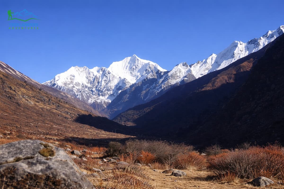 Mundu Village- Langtang Valley