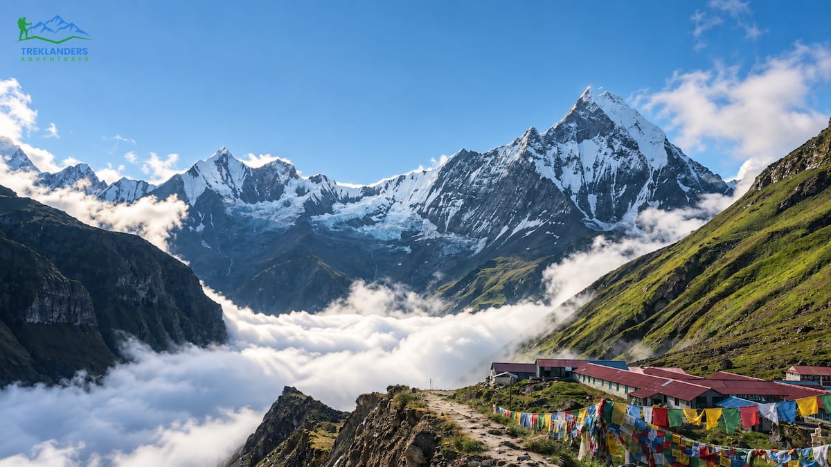 Best Time for the Annapurna Base Camp Trek in 2027