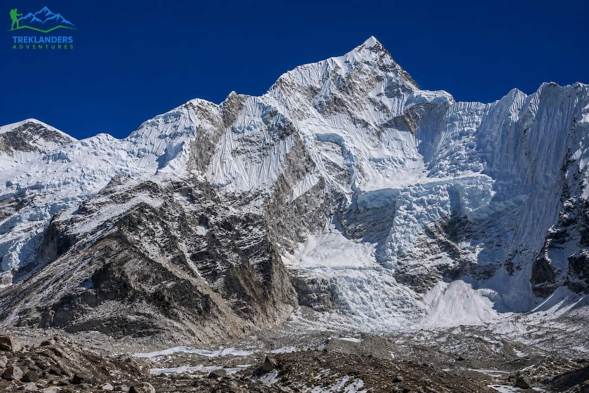 Everest Base Camp
