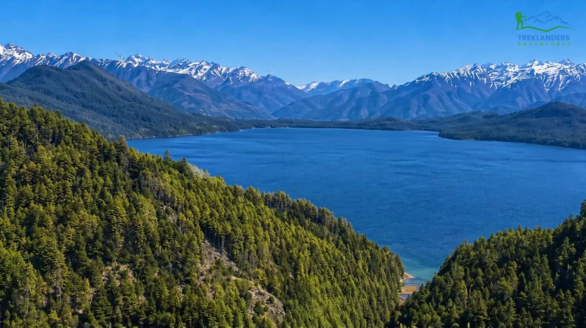 Rara Lake - Rara Lake Trek