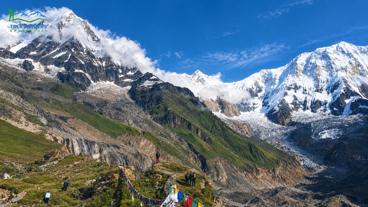 Annapurna Base Camp Trek 2027 Guide