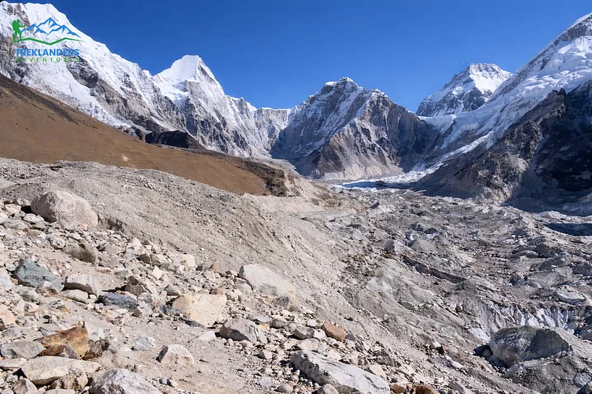 Everest Base Camp