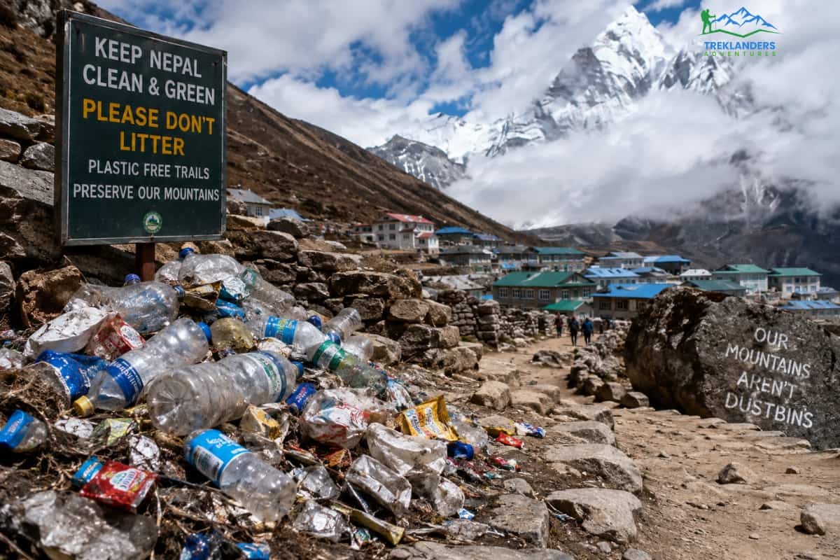 Plastic Waste