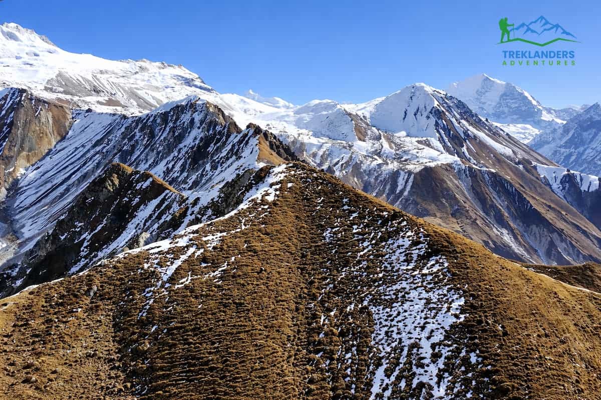 Langtang Valley Trek