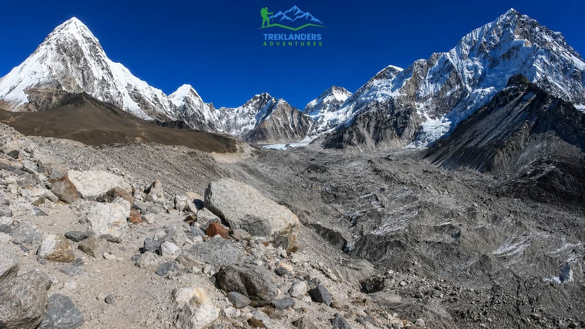 Everest Base Camp Trek