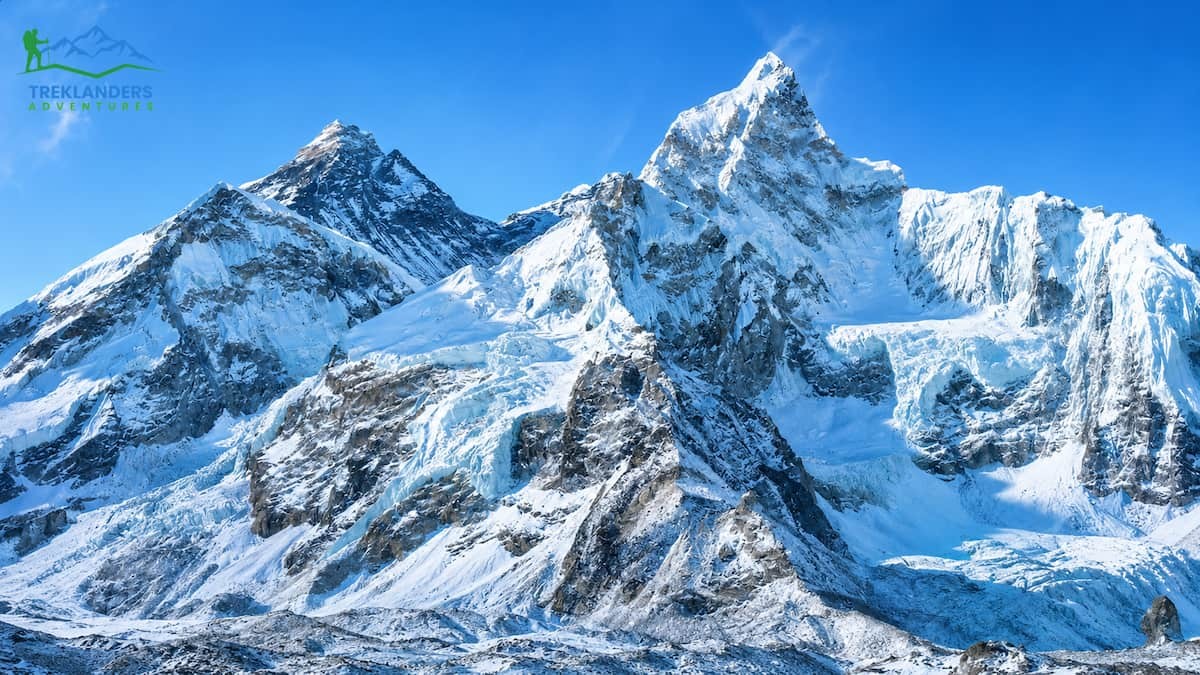 Everest Base Camp Trek