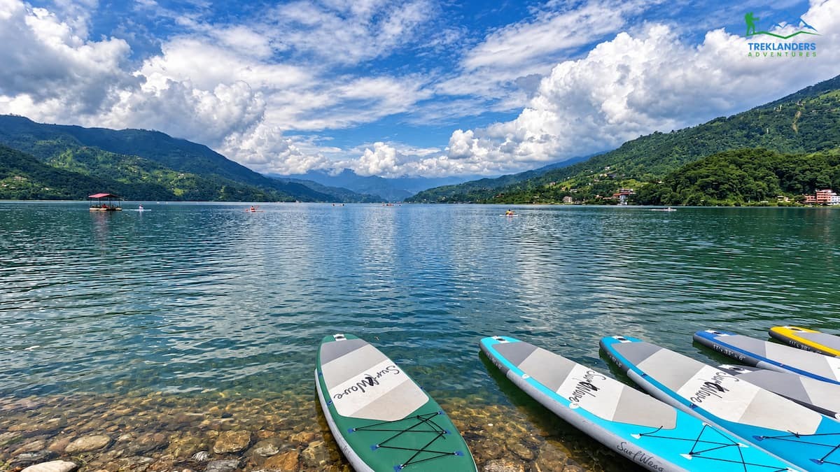 Pokhara