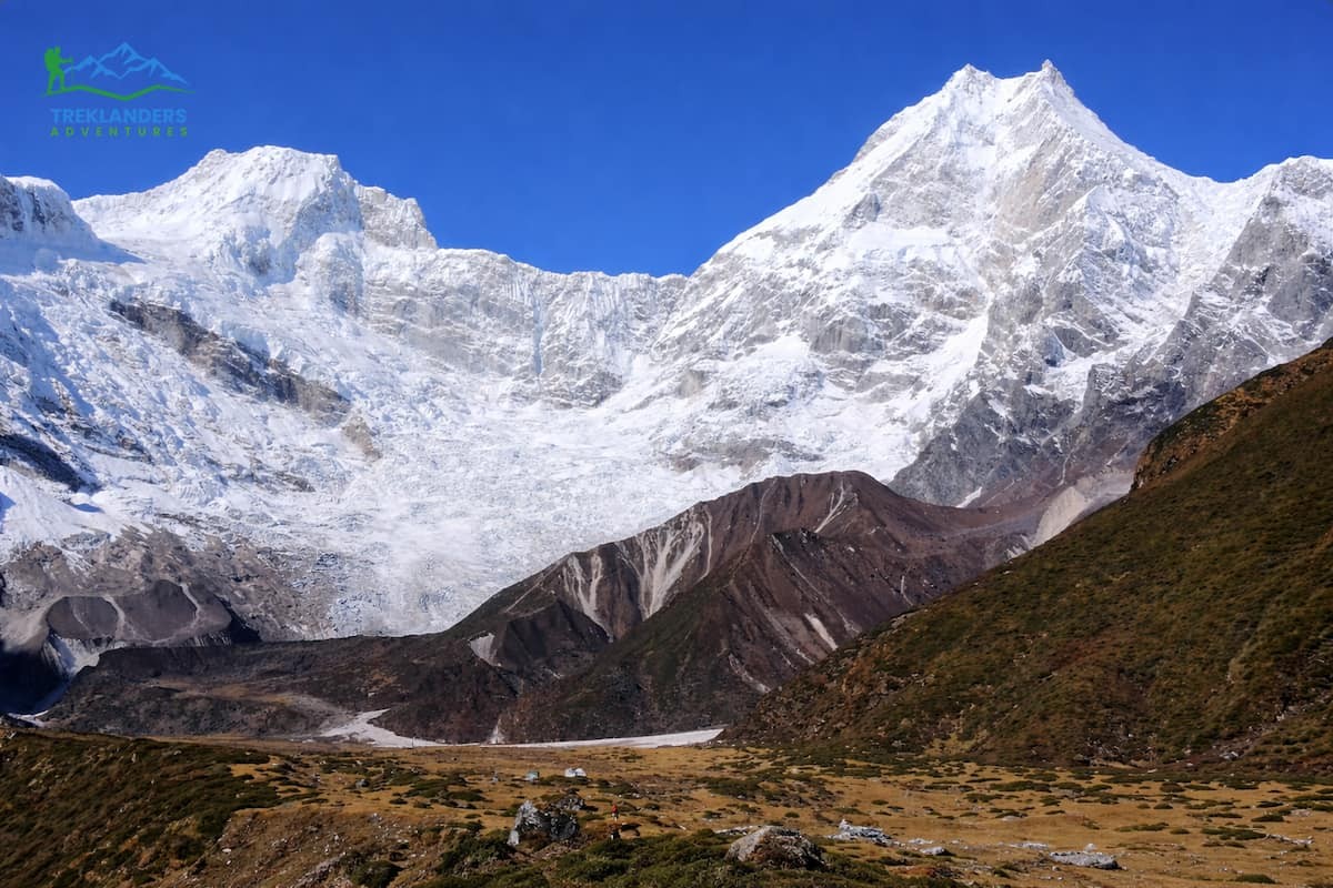 Mt. Manaslu – Manaslu Circuit Trek