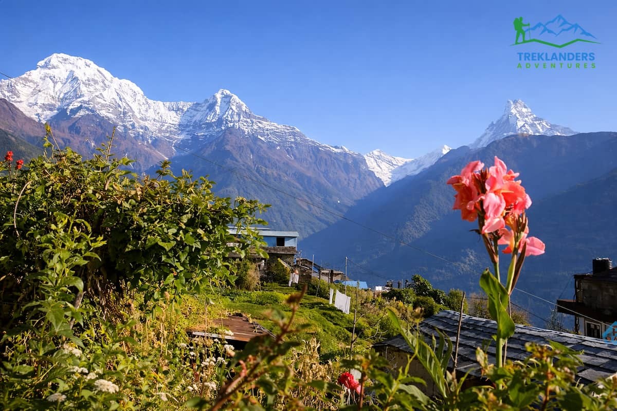 Ghandruk