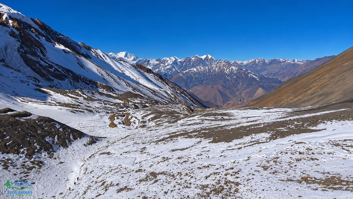 13-Day Annapurna Circuit
