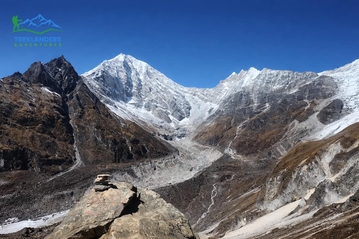 Langtang Valley Trek