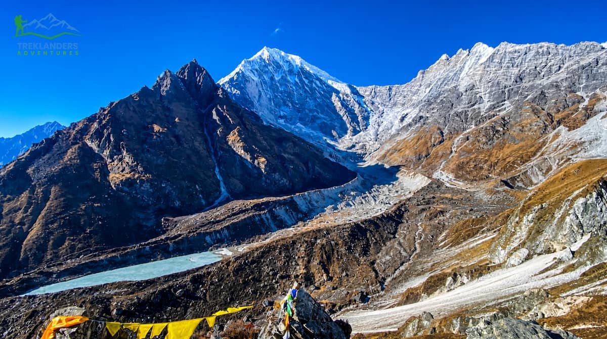 Langtang Valley Trek