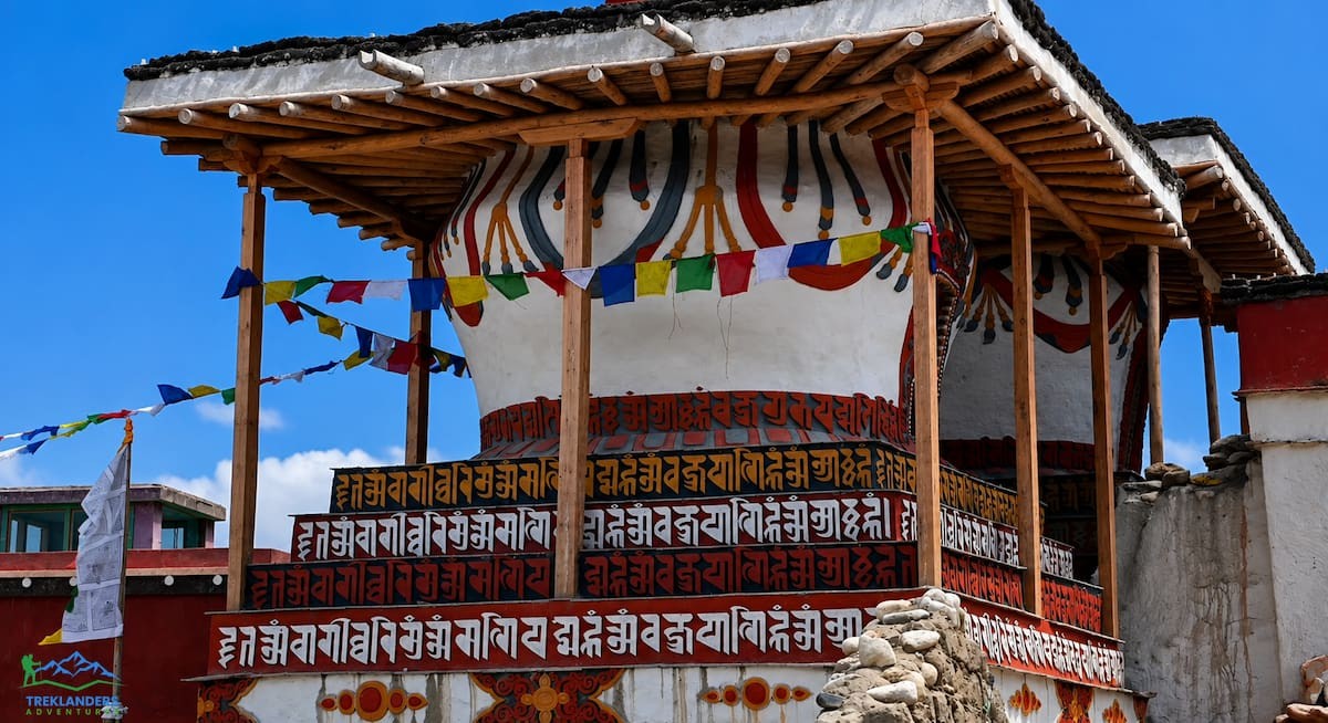 Prayer Walls