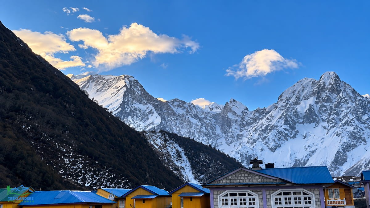 Manaslu Circuit