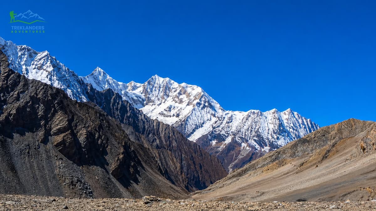 Upper Dolpo Trek