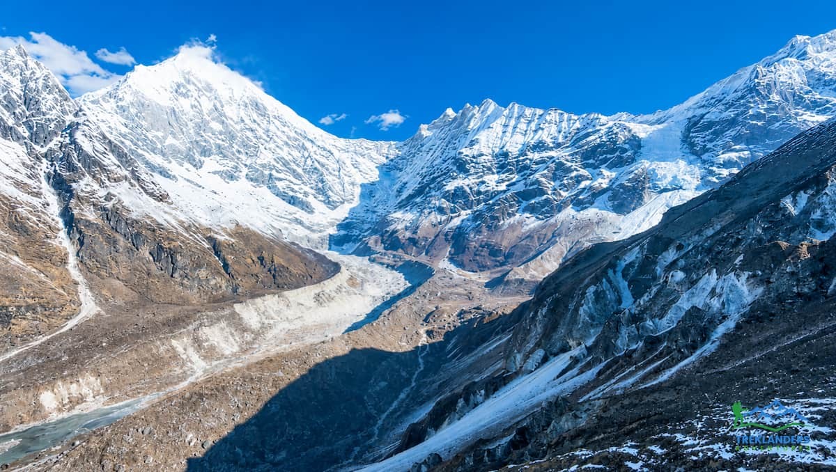 Langtang Valley Trek