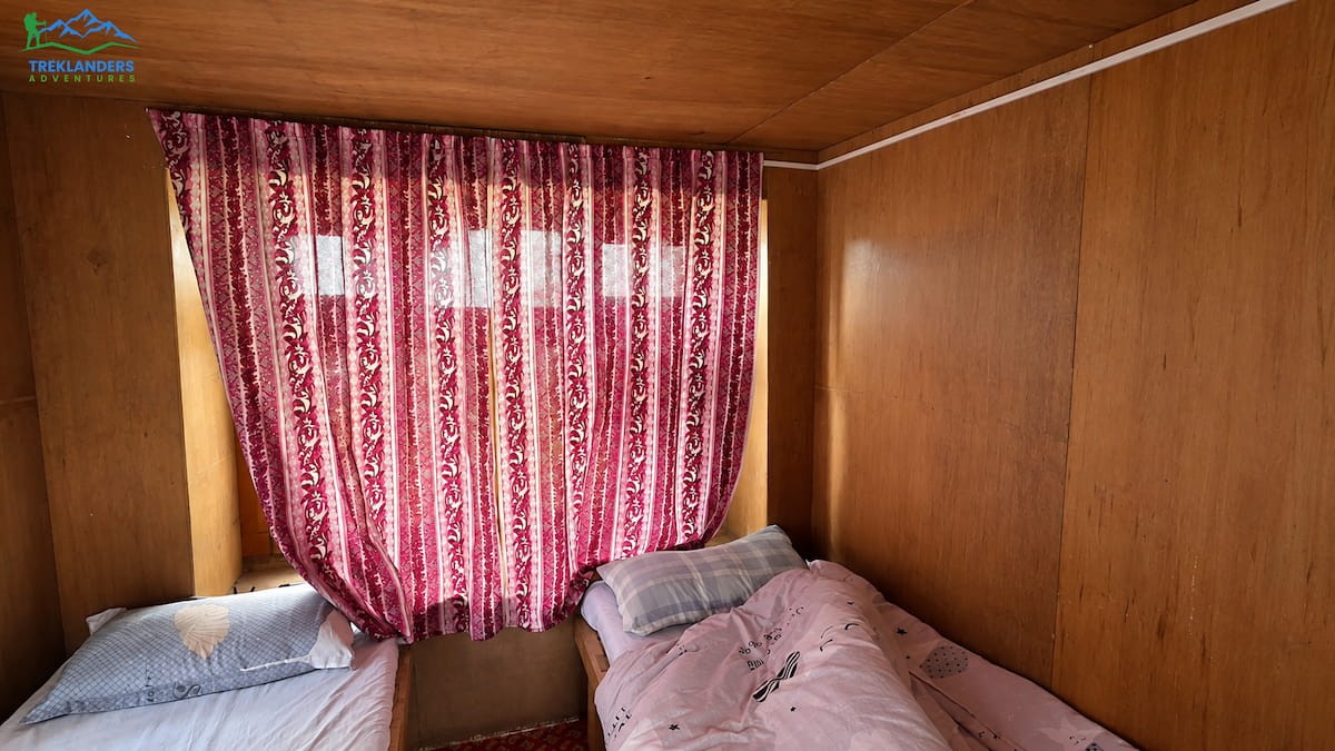 Accommodation