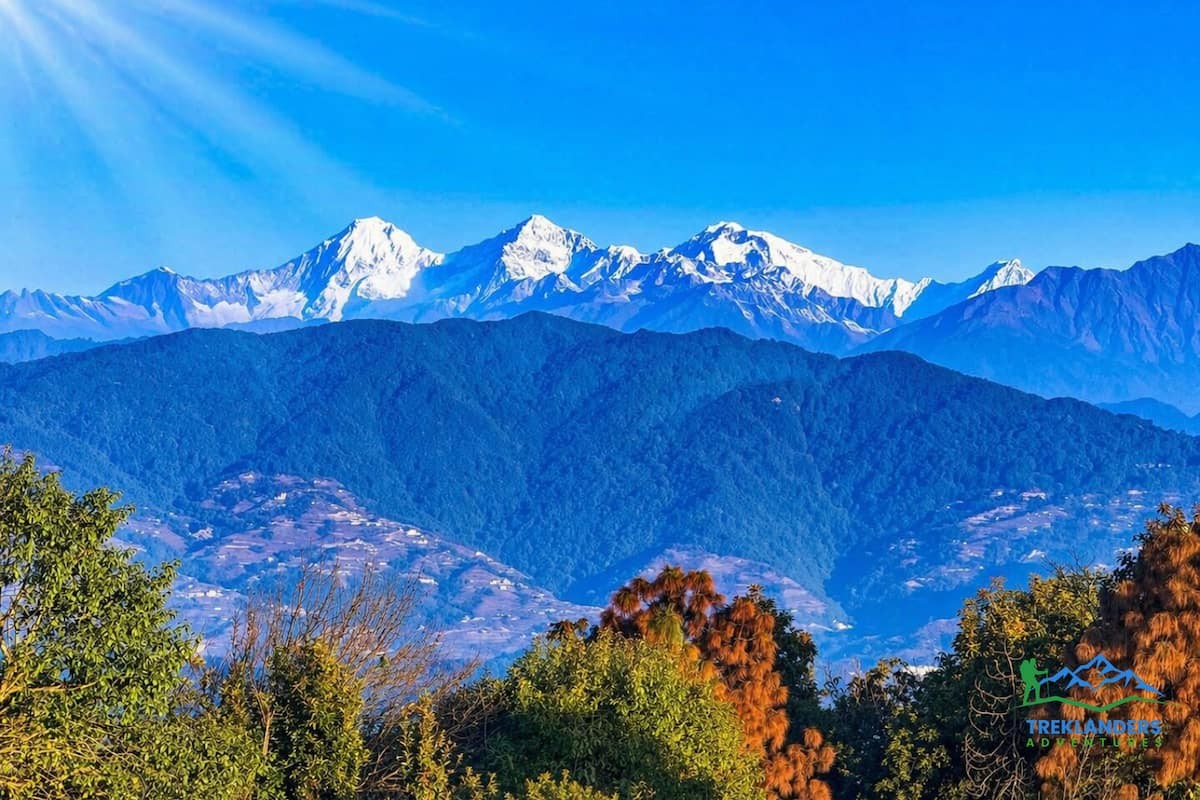 Nagarkot Sunrise Tour