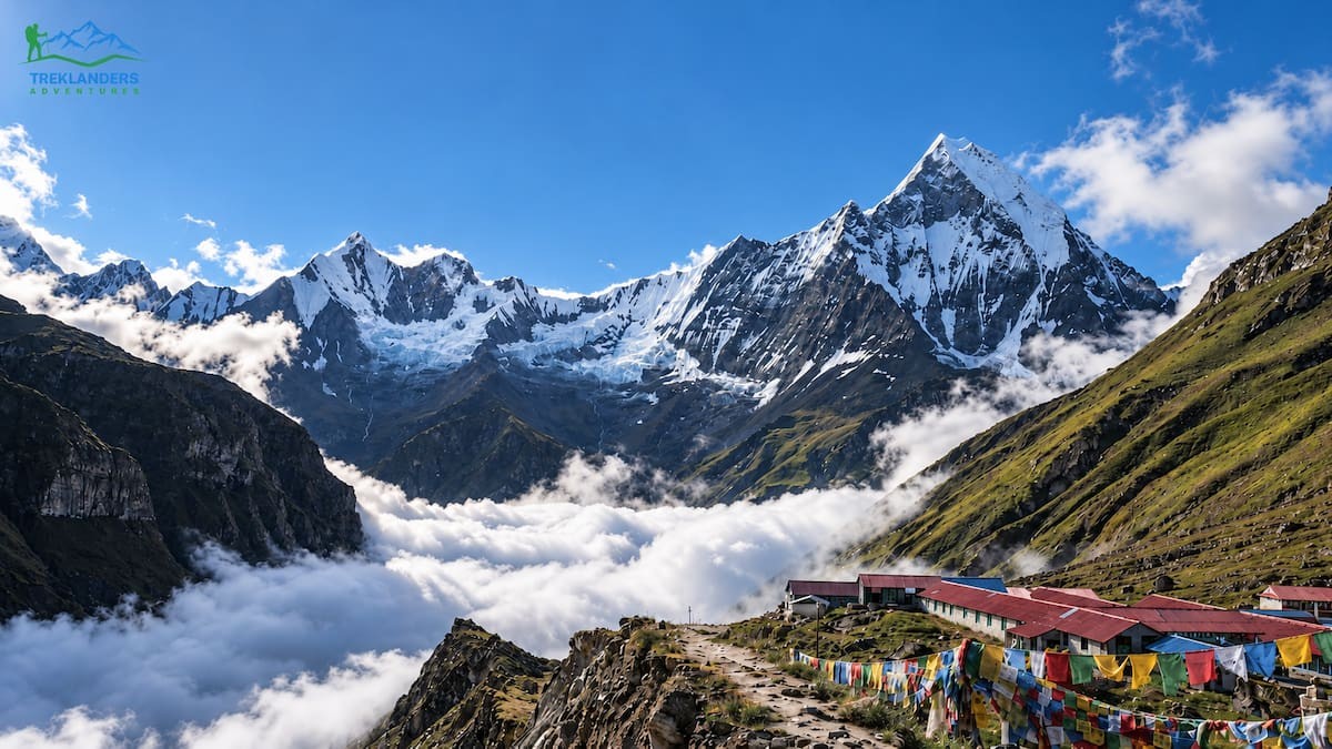 Where to Trek Instead This Season