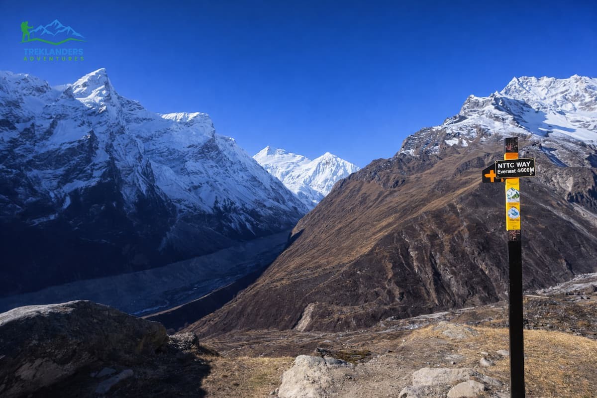 Manaslu Circuit Trek