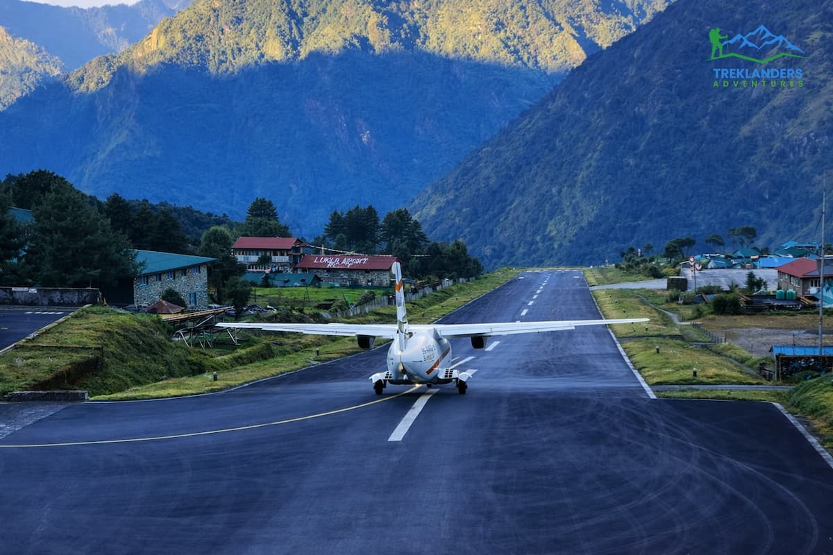 Lukla Airport