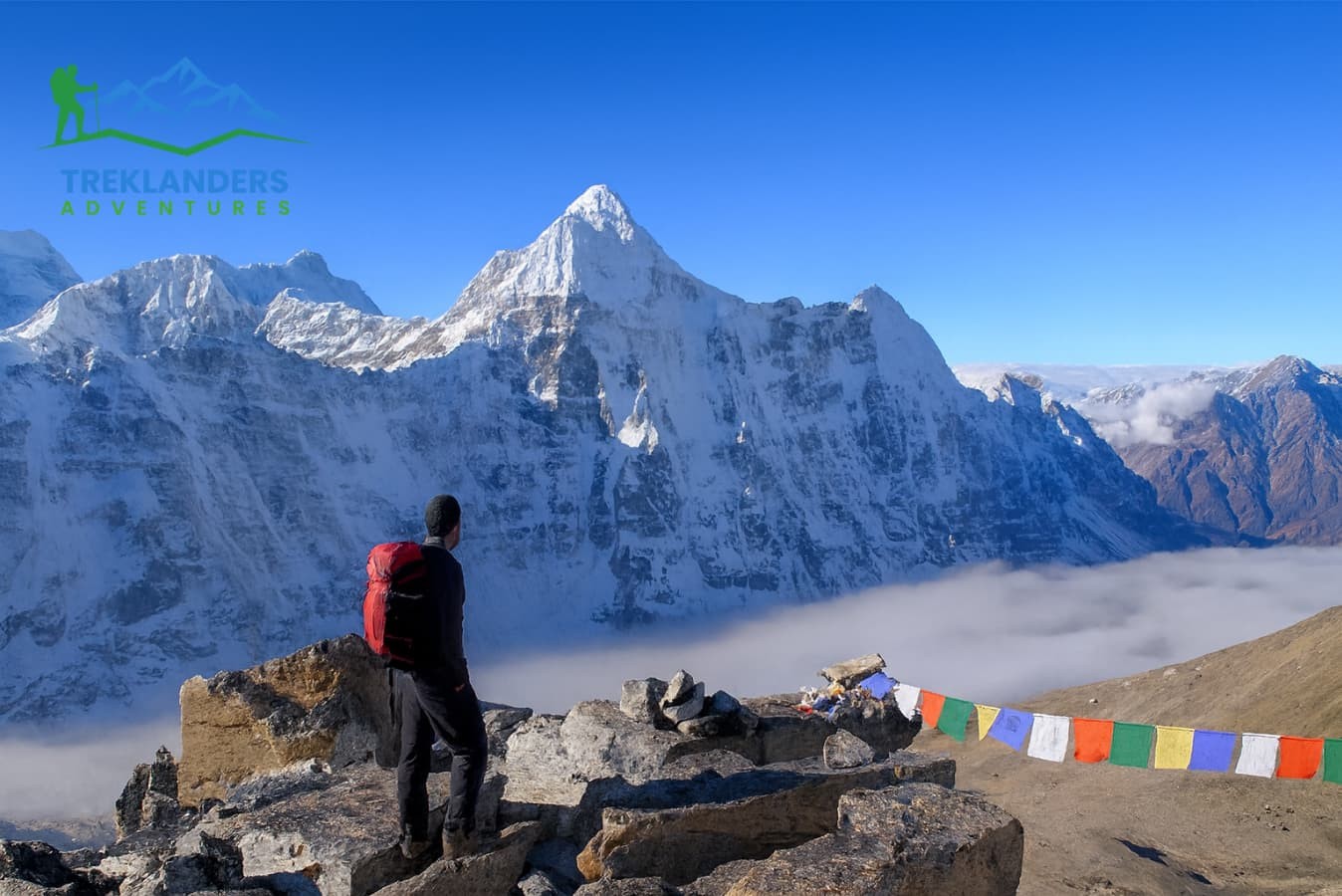 Best Trekking Season in Nepal