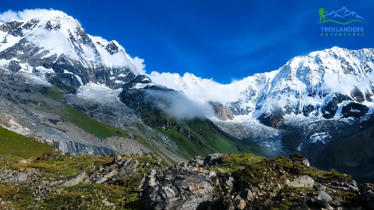 Annapurna Base Camp Trek