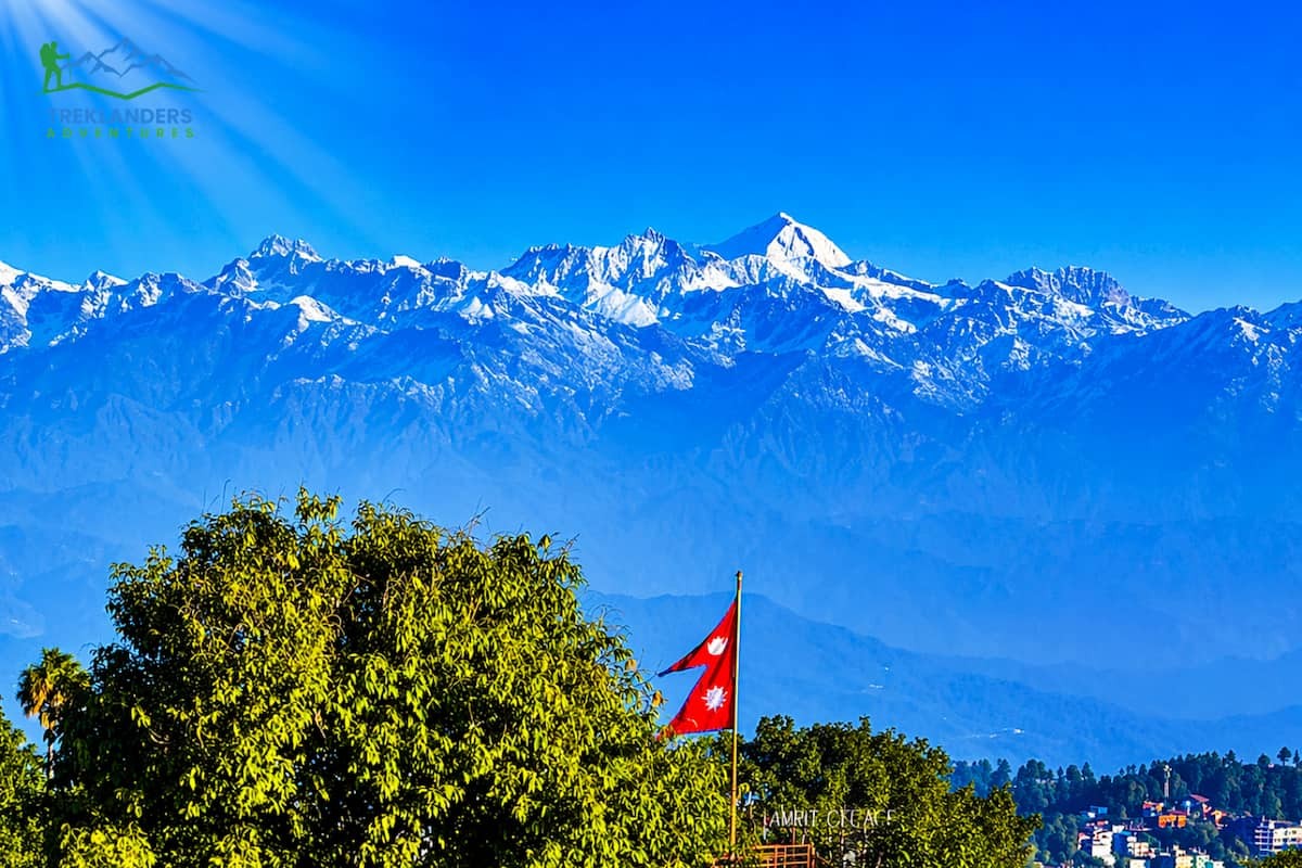 Nagarkot Sunrise Tour