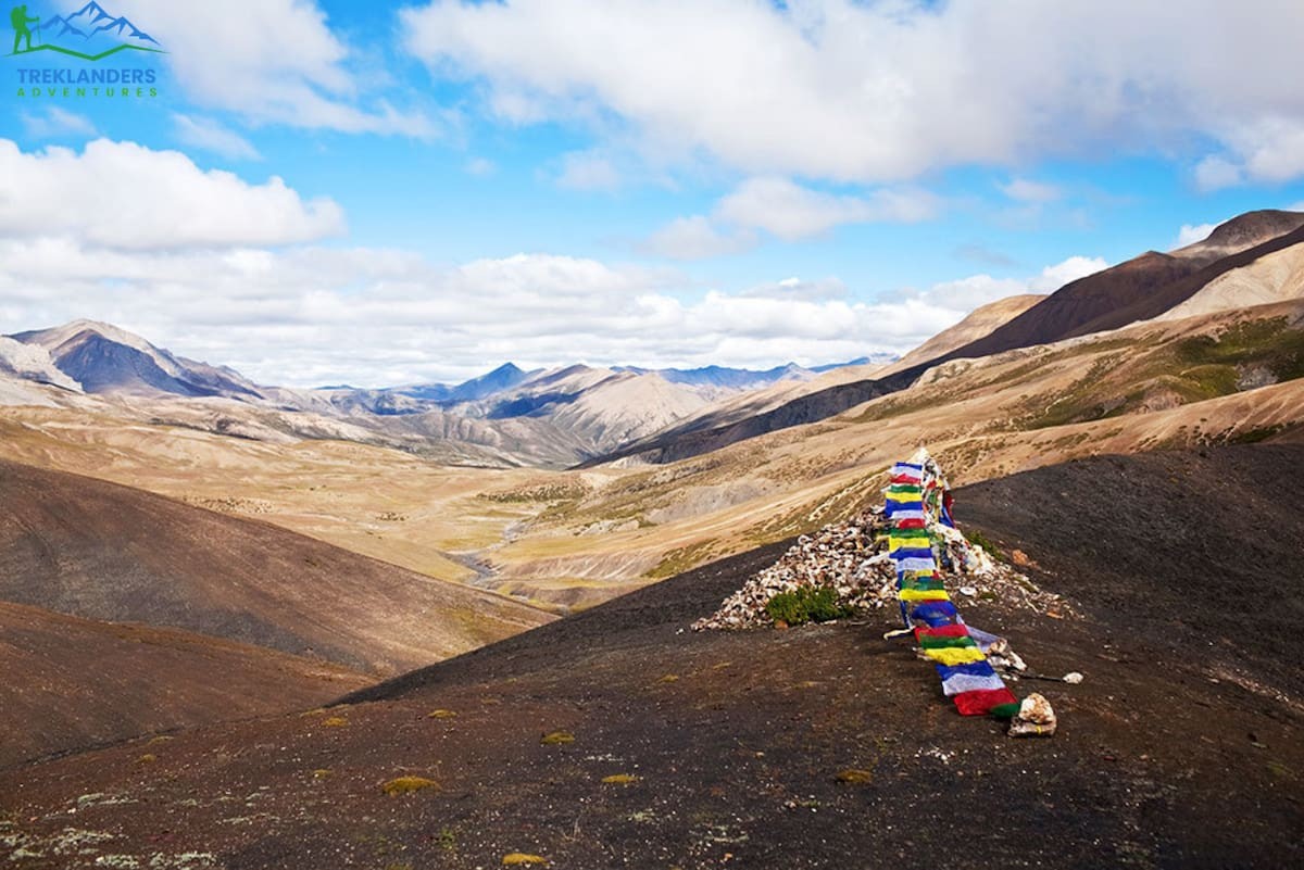 Upper Dolpo