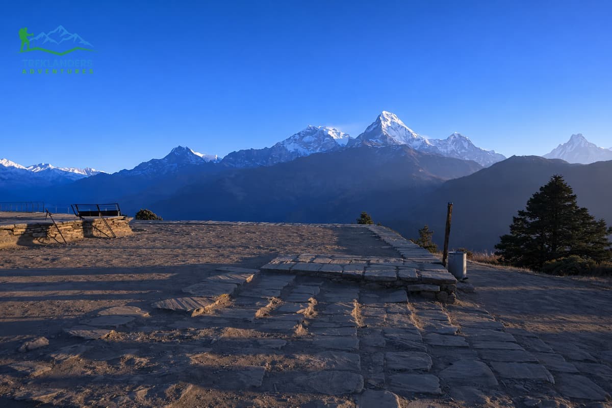 Poon Hill