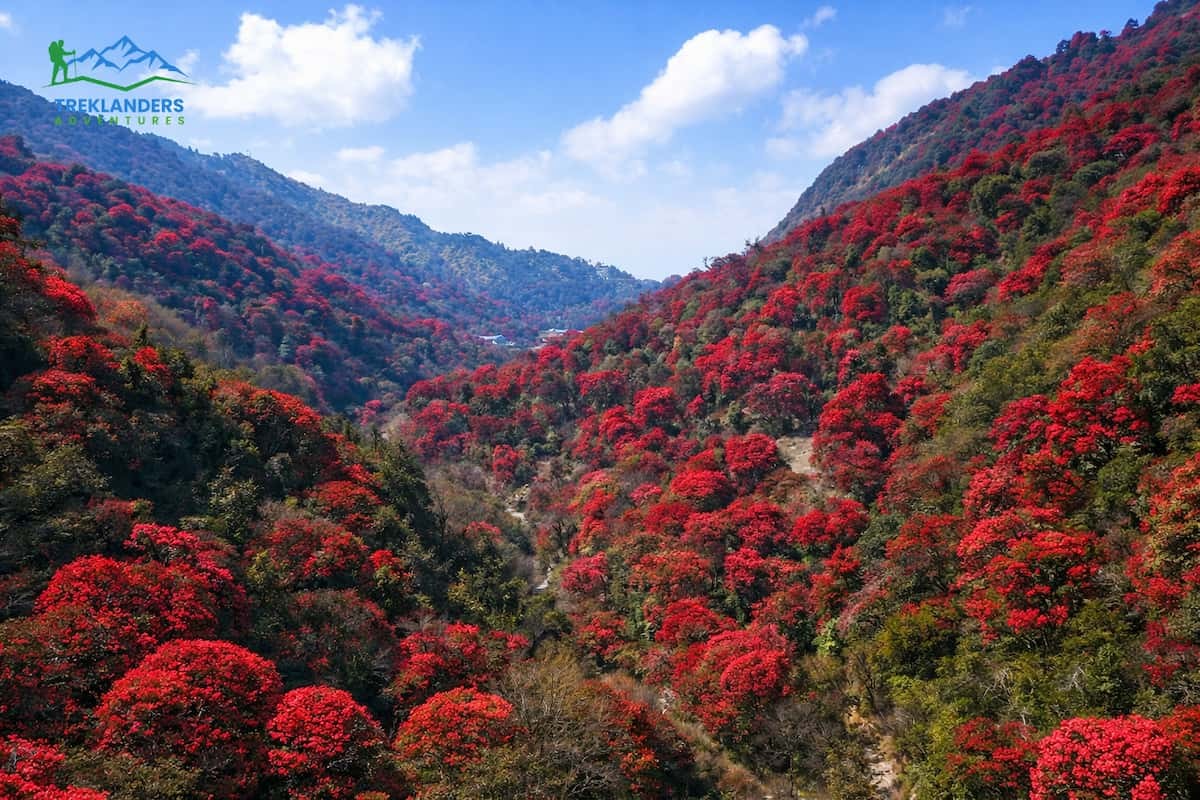 Annapurna Conservation Area