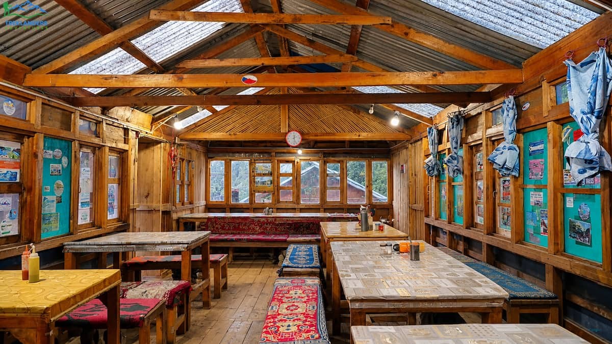 Accommodation