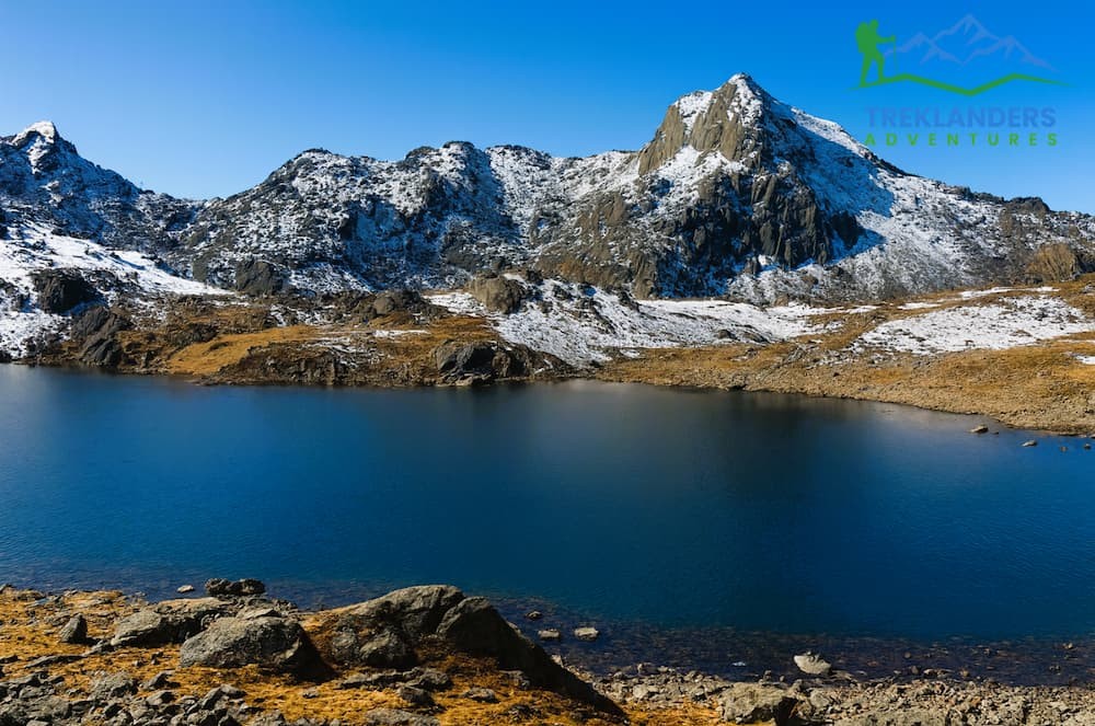 Best Time to Trek in Nepal- Gosaikunda Lake Trek