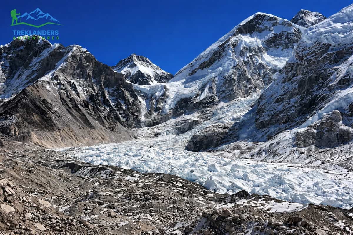 Everest Base Camp