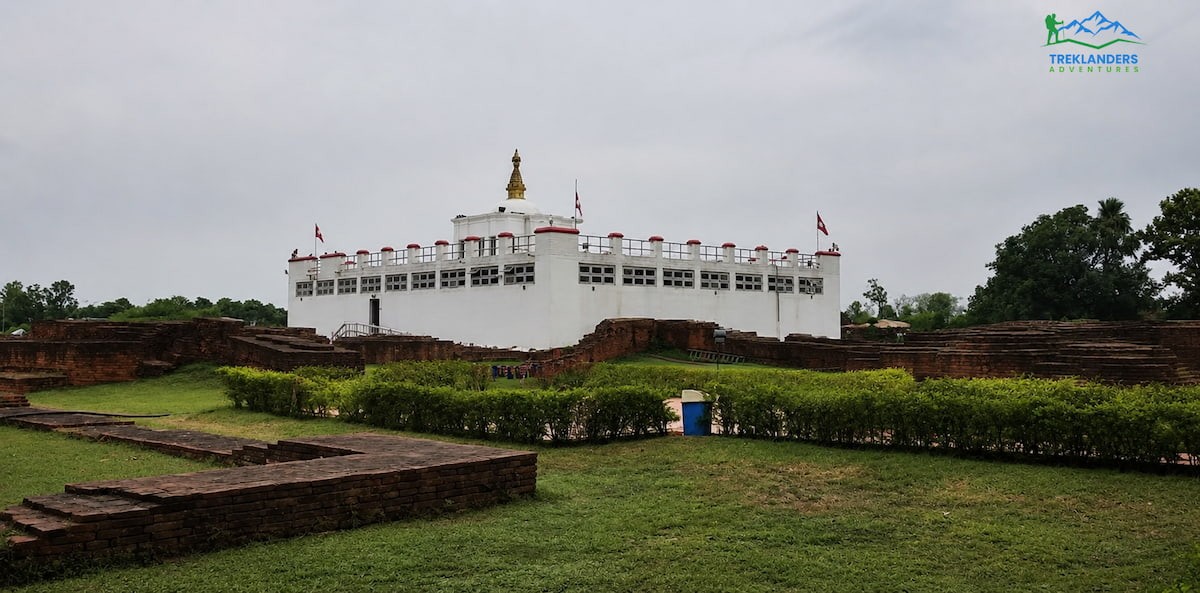 Lumbini